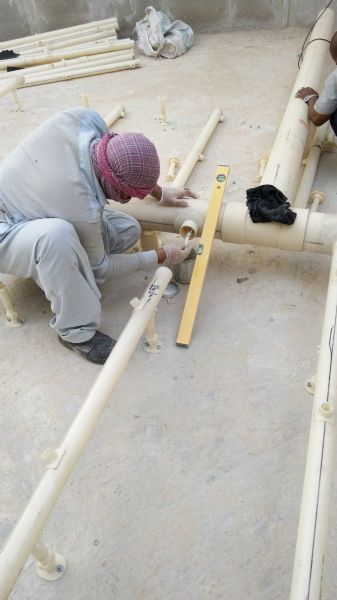 生活污水处理设备